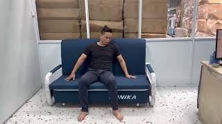 Ghế sofa giường giá rẻ TPHCM