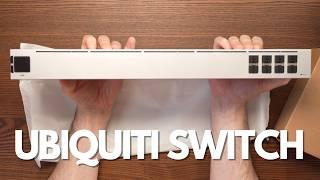 Ubiquiti USW Aggregation Review - The Affordable 10G SFP+ Aggregation Switch