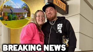 Did Mama June Daughter Lauryn 'Pumpkin' Efird buy the filming home?