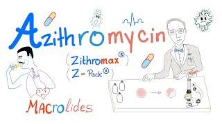 Azithromycin