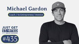 Michael Gardon - CEO Rejoin Companies | Coach / 4x Entrepreneur / Investor