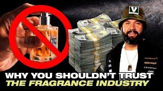 Exposing the Fragrance Industry’s Dirty Secrets