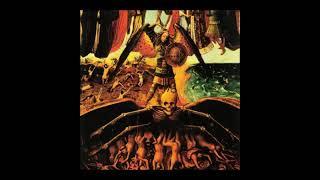 LORDIAN GUARD (USA) - Sinners In The Hands Of An Angry God (1997) Full Album