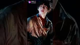 BTS V Status Video #v #bts #shorts 