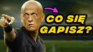 NAJSTRASZNIEJSZY SĘDZIA W HISTORII! | PIERLUIGI COLLINA