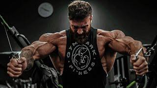 BECOME MENTALLY TOUGH - CHRIS BUMSTEAD - BODYBUILDING MOTIVATION 2025