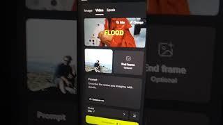 Higgsfield Ai - Image To Video Effect Templete #ai #rivew #new #tips #template #video #shorts