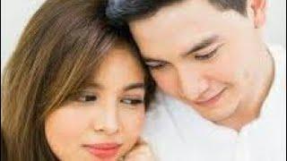 LOve is...Alden richards and maine mendoza (Full Movie)