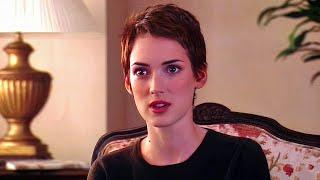 Winona Ryder - "The Crucible" Interview