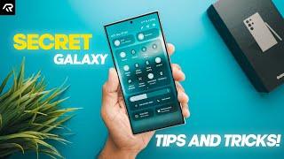 These Samsung Galaxy Tips Will CHANGE Your Phone! | OneUI 6 Tips!