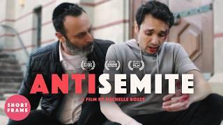 ANTISEMITE: Are You Jewish?  Short Film - AWARD WINNING