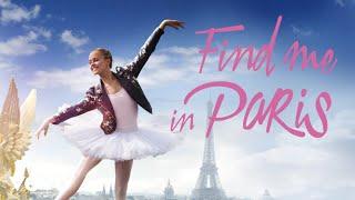 Can Canseven - She's Gone (Casbo Remix) (From "Find Me In Paris"/Soundtrack Only)