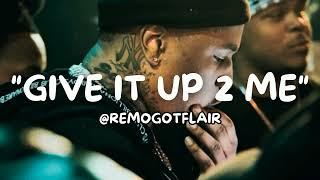 [FREE] EBK Bckdoe x EBK Jaaybo x Verde Babii Sample Type Beat "Give It Up 2 Me"