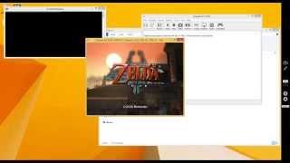 Launching Dolphin from Emulation Station