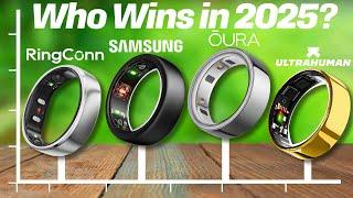 Best Smart Ring 2025 [don’t buy one before watching this]