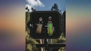 River Smith 2-Banger Rooftop Fly Rod Holder review