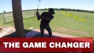 PRE SET Drill evolution with Bill Knodle PGA (Nick Price, Faldo, Poulter, Game Changing Drill) GOLF