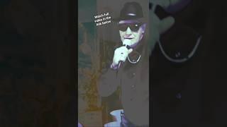 Country Hell -Spazz Sparkman