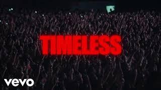 The Weeknd, Playboi Carti - Timeless [1 HOUR]