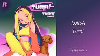 【中字】DADA(다다) - Turn!