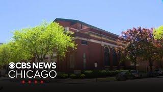 Chicago area synagogues step up security after deadly shooting in D.C.
