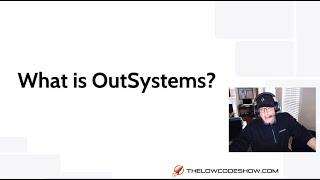 What is OutSystems?
