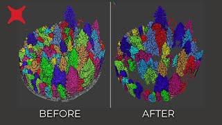 Using LiDAR Drones to Protect BC Communities from Wildfires in 2024