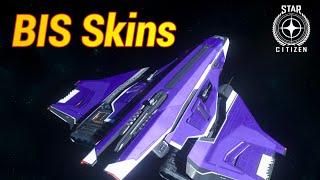 3.24.1 BIS skins winners 2024 - Pipeline leak