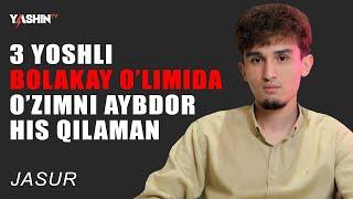 3 yoshli bolakay o’limida o’zimni aybdor his qilaman!