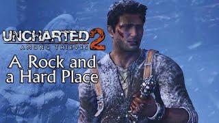 Uncharted 2: Among Thieves | Part 1 - A Rock and a Hard Place