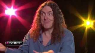 Weird Al Talks Prince Saying No to a Parody and the Future of His Craft