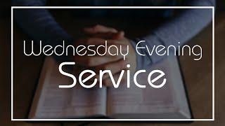 [Marathi] 27th July'2022 Wednesday Service with Rev. Swapnil Kadam