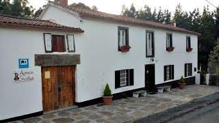 Albergue privado de Santa Irene, Santa Irene, La Coruña - Camino Francés