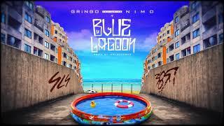 GRiNGO x NIMO - BLUE LAGOON  (PROD.GOLDFINGER x CAPS)