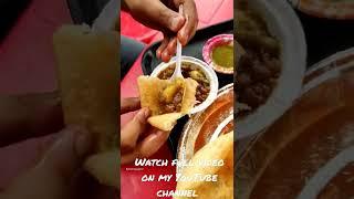 best chole bhature in jaipur food xplorer indian street food #short #shorts #ytshorts #youtubeshorts