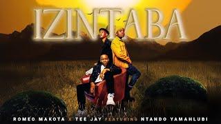 Izintaba - Romeo Makota & Tee Jay (feat. Ntando Yamahlubi)