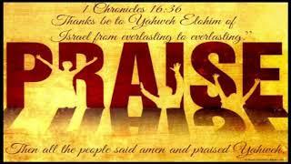 Praise and Worship