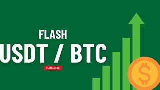 Flash usdt, usdc, BTC! How to Make money! Create, Send & trade! Trust wallet, Binance, Bybit loans!