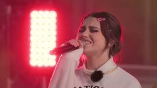 ADI x Roxen x OTS - Ce-ti Canta Dragostea