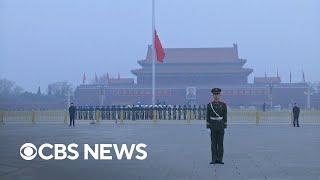 China braces for second Trump term