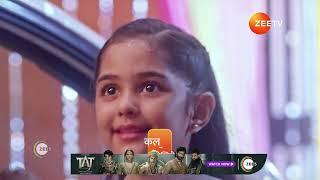 Bhagya Lakshmi | Ep - 1096 | Preview | Oct 05 2024 | Zee TV