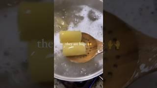 When I don’t have time to cook dinner… | SipBiteGo #shortsirl #cooking