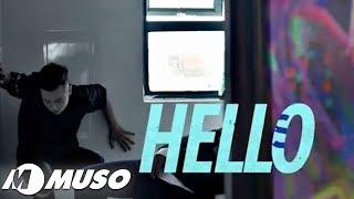 Hello | Yanbi ( Audio Version ) |  MUSO•Cảm xúc âm nhạc