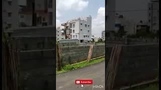 land for sale 50/40 corner site, BANGALORE,BDS NAGAR,NEAR WHITE PETAL APARTMENT