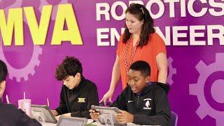 Montverde Academy Virtual Tour 2024