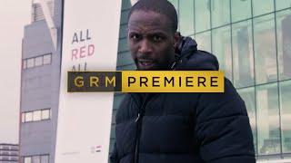 President T - Fury [Music Video] | GRM Daily