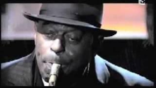 M.Passos et Archie Shepp Les feuilles mortes