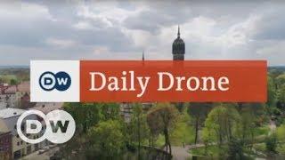 #DailyDrone: Saxony-Anhalt | DW English