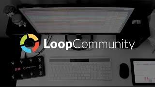 About Loop Community
