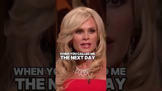 Real Housewives New Secret Breaking Update #rhobh season14 #bravo #newsc